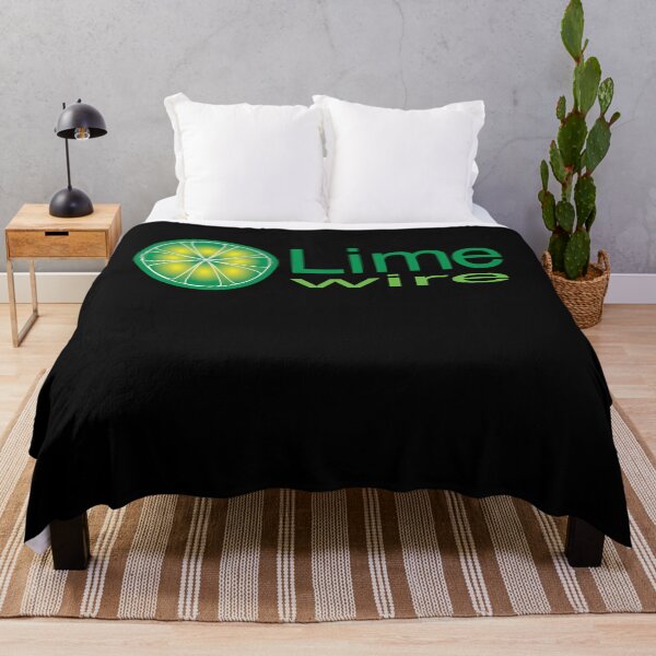 Item preview, Limewire Downloading Since 2001 designed and sold by HASSAN CAHCAH.