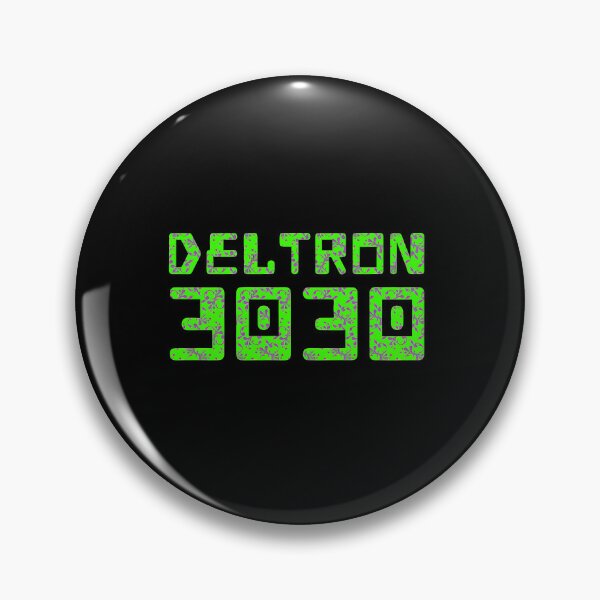 Item preview, Deltron 3030 designed and sold by ESaleingCenter.