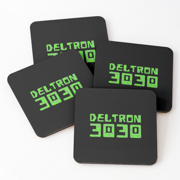 Item preview, Deltron 3030 designed and sold by ESaleingCenter.