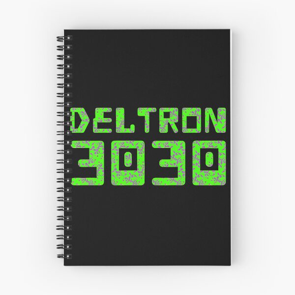 Item preview, Deltron 3030 designed and sold by ESaleingCenter.
