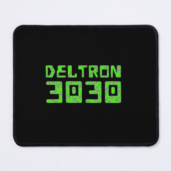 Item preview, Deltron 3030 designed and sold by ESaleingCenter.