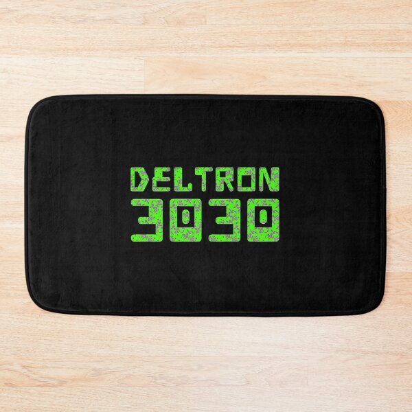 Item preview, Deltron 3030 designed and sold by ESaleingCenter.