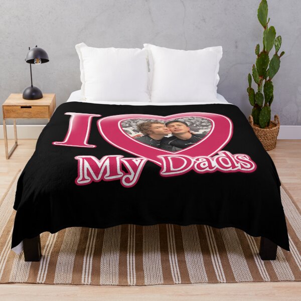 Item preview, Heated Rivalry My Dads designed and sold by SmileDesign0.