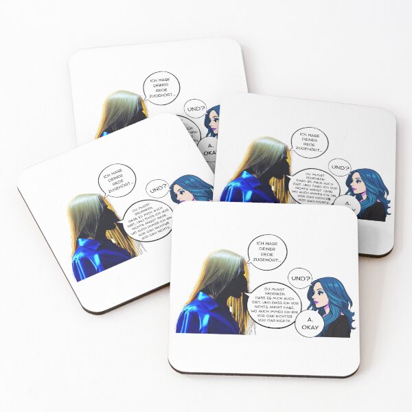 Item preview, "Vor gar nichts" designed and sold by di-Vera-Rosati.
