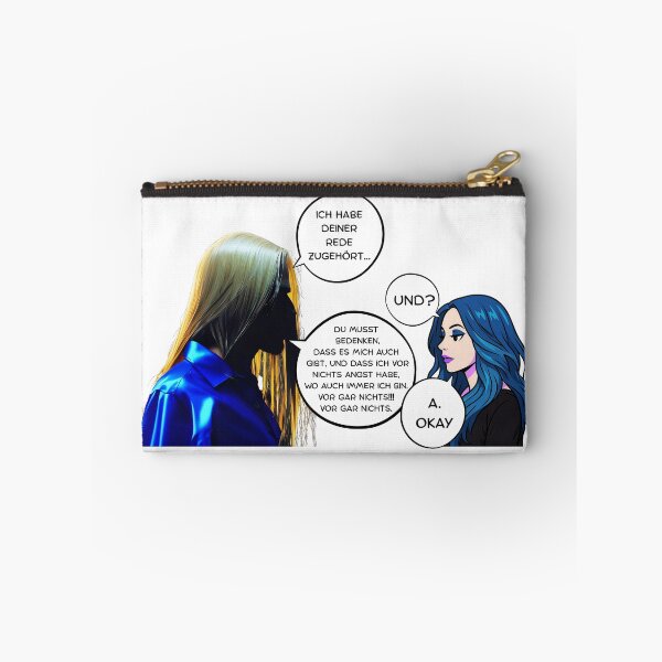 Item preview, "Vor gar nichts" designed and sold by di-Vera-Rosati.