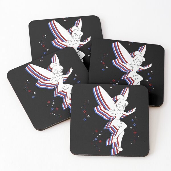 Item preview, Tinker Bell Americana  designed and sold by JaidyKris.