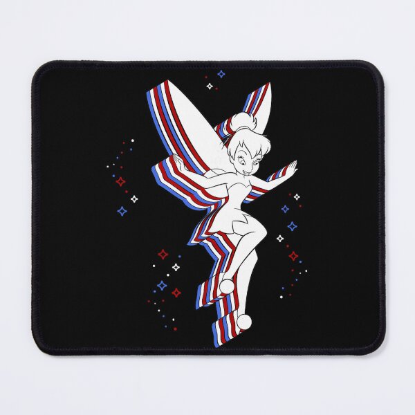 Item preview, Tinker Bell Americana designed and sold by JaidyKris.