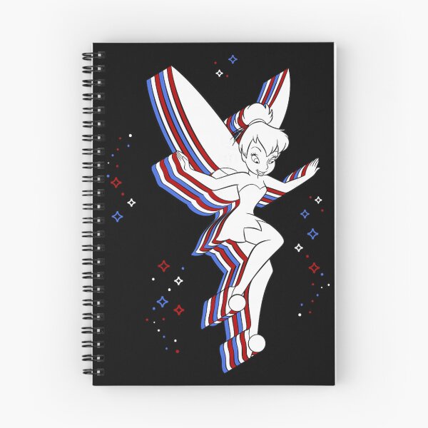 Item preview, Tinker Bell Americana  designed and sold by JaidyKris.