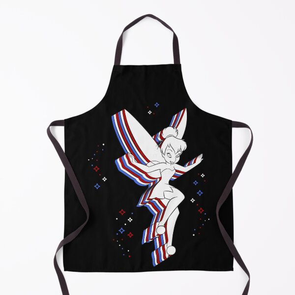 Item preview, Tinker Bell Americana designed and sold by JaidyKris.