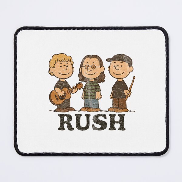 Item preview, A Rush From Cartoons designed and sold by SmileDesign0.