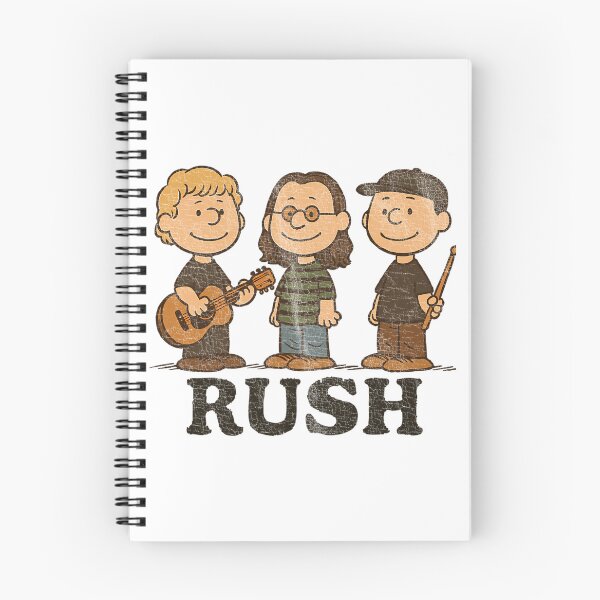 Item preview, A Rush From Cartoons designed and sold by SmileDesign0.