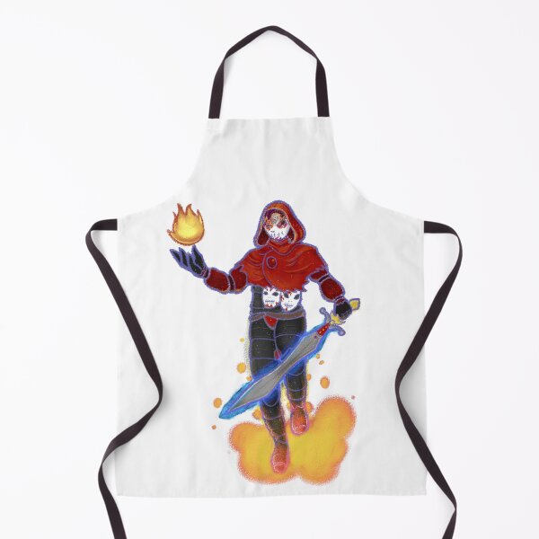 Item preview, Jack of Blades & The Chicken designed and sold by Loopys Fine Wares.