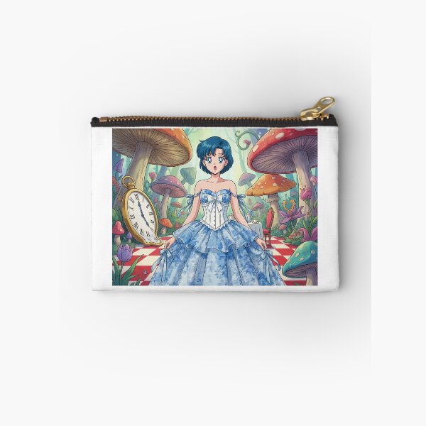 Item preview, Ami Mizuno as Alice designed and sold by Solace Sparkles.