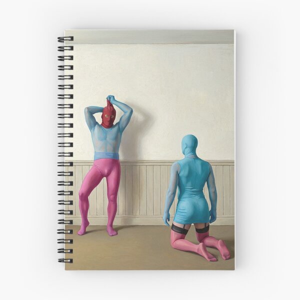 Item preview, Two Gymnasts 003 designed and sold by IanBiAM.