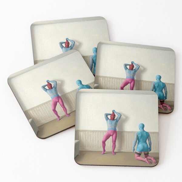 Item preview, Two Gymnasts 003 designed and sold by IanBiAM.