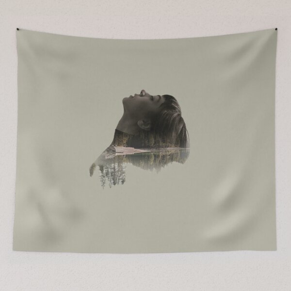 Item preview, Deep thoughts designed and sold by Solid-Tee.