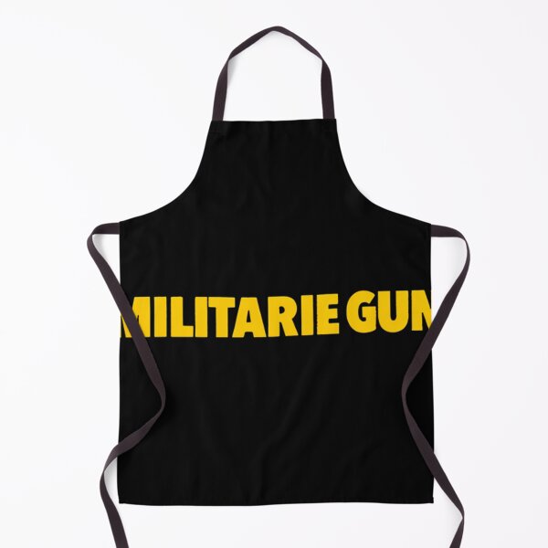 Artikelvorschau, Militärwaffen-Design, fettgedruckte Kleidung entworfen und verkauft von MaggieMasse.