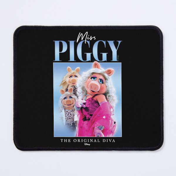 Item preview, The Muppets Miss Piggy Original Diva designed and sold by JaidyKris.