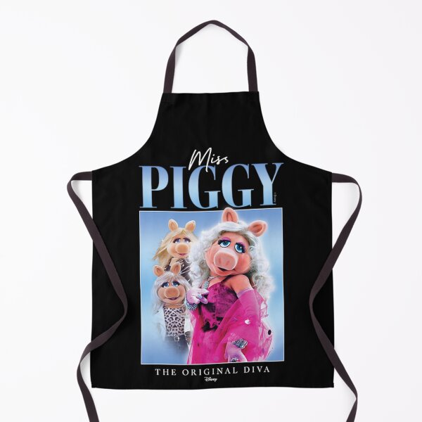 Item preview, The Muppets Miss Piggy Original Diva designed and sold by JaidyKris.