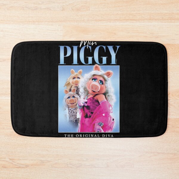 Item preview, The Muppets Miss Piggy Original Diva  designed and sold by JaidyKris.