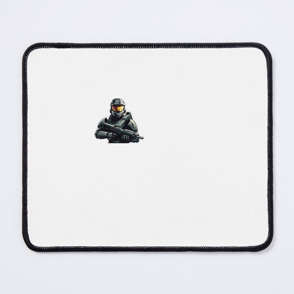 Item preview, Master Chief Custom Image designed and sold by ThePlacee.