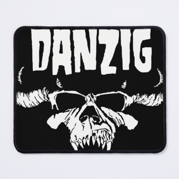 Item preview, Seneng Danzig Band Awakmu Mowmat Studio 10 designed and sold by MaggieMasse.