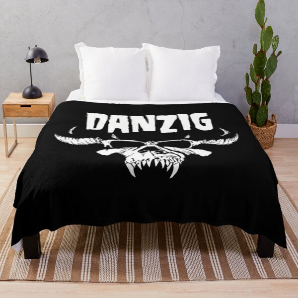 Item preview, Seneng Danzig Band Awakmu Mowmat Studio 10 designed and sold by MaggieMasse.