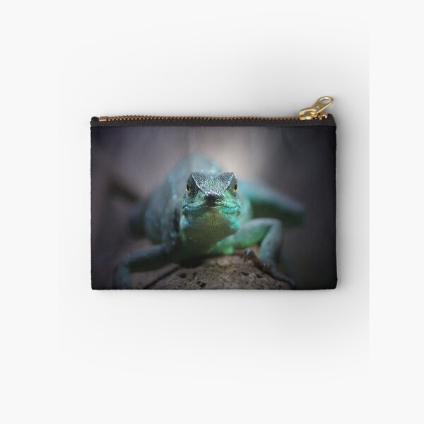 Item preview, Plumed Basilisk designed and sold by LeanneAllen.