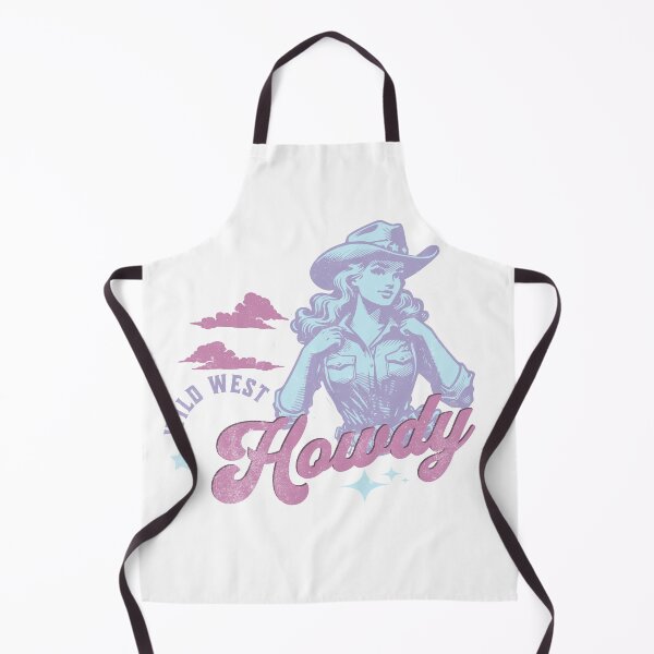 Item preview, Cowgirl Rodeo Outing designed and sold by Dreambigdigital.