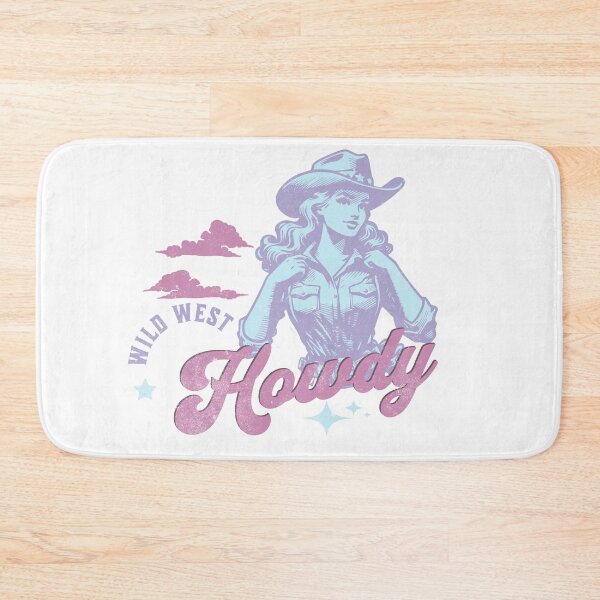 Item preview, Cowgirl Rodeo Outing designed and sold by Dreambigdigital.
