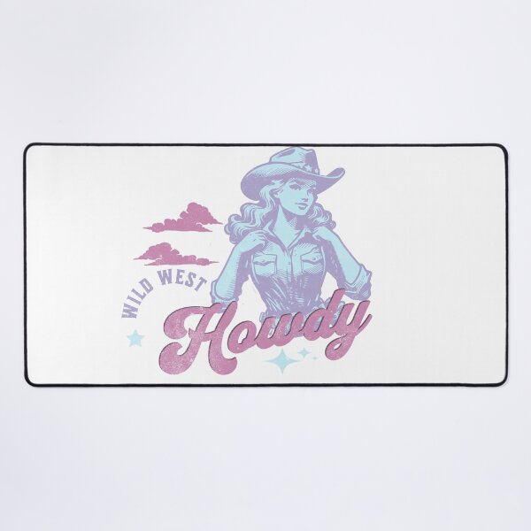 Item preview, Cowgirl Rodeo Outing designed and sold by Dreambigdigital.
