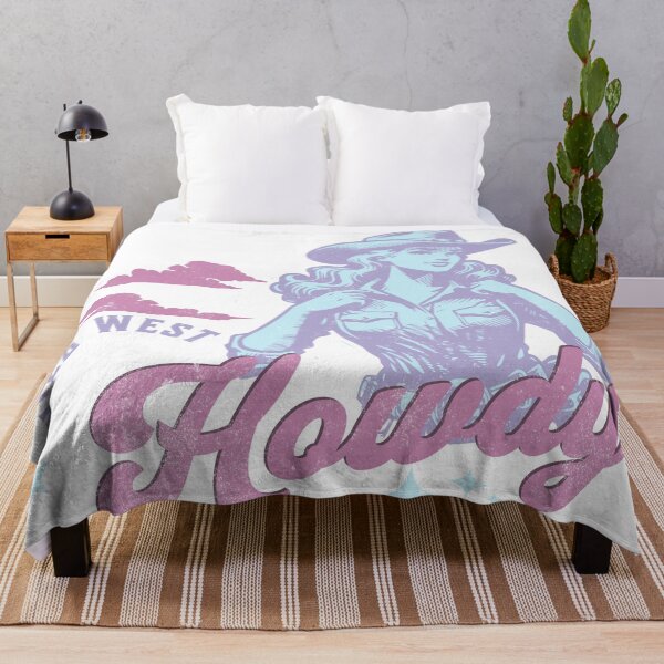 Item preview, Cowgirl Rodeo Outing designed and sold by Dreambigdigital.