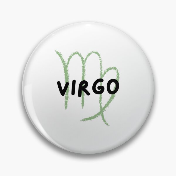 Item preview, Virgo Sketch designed and sold by whygracie.
