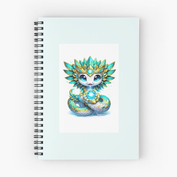 Item preview, Quetzalcoatl Quantum Chibi designed and sold by MexaPixel.