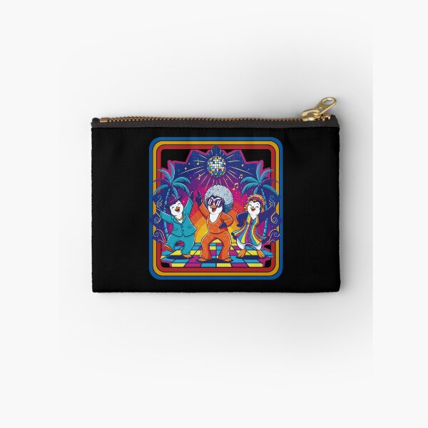 Item preview, Disco Penguins Dancing. designed and sold by EunsooLee.