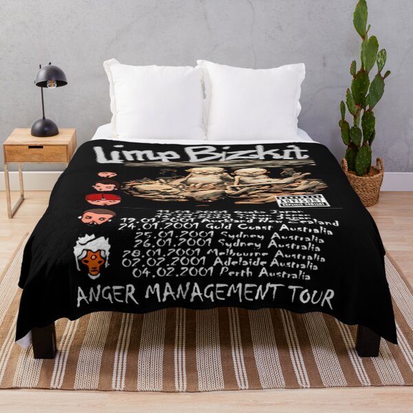 Aperçu de l'œuvre Logo du groupe Limp Bizkits créée et vendue par SmileDesign0.