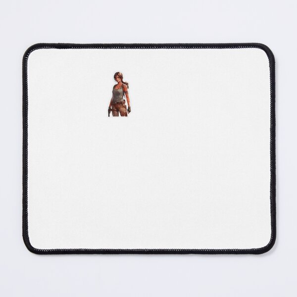 Item preview, Lara Croft Custom Image designed and sold by ThePlacee.