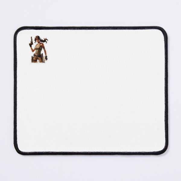 Item preview, Lara Croft Custom Image designed and sold by ThePlacee.