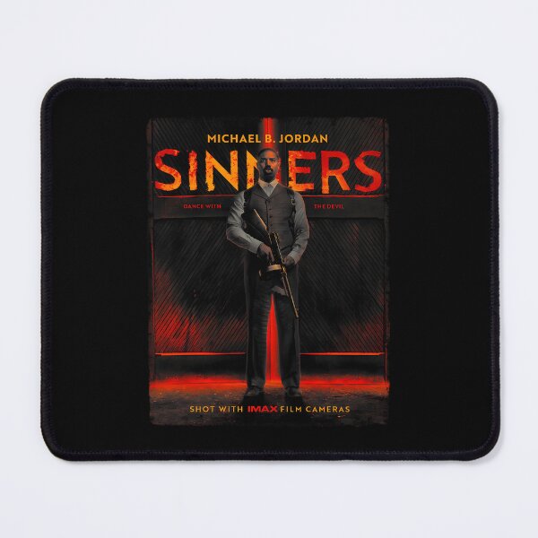 Item preview, Sinners Movie designed and sold by SmileDesign0.