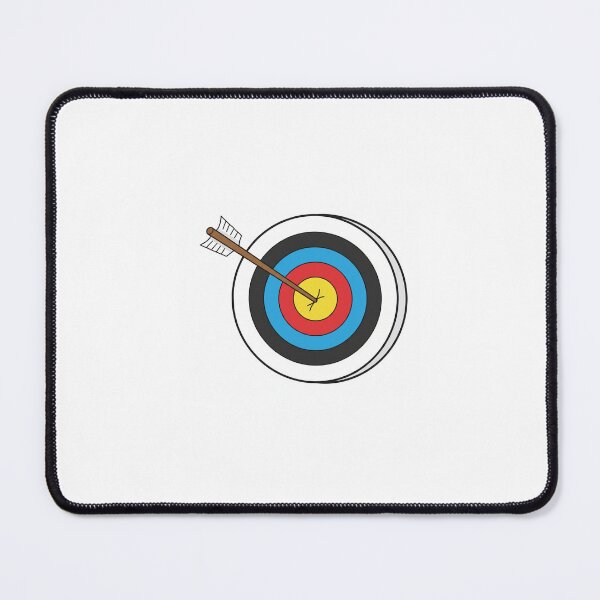 Item preview, archery target designed and sold by Lexie-Beau.
