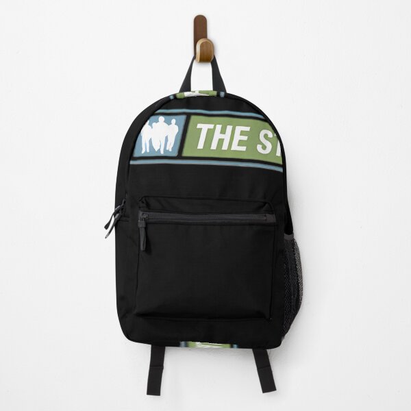Item preview, The Starting Line Logo Band designed and sold by ThibaultTanguy.