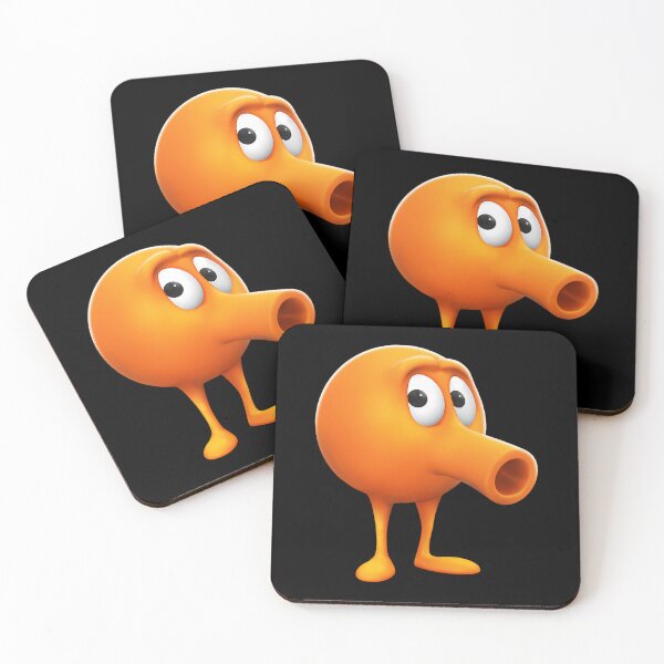 Item preview, Qbert  Arcade Legend designed and sold by yafie.