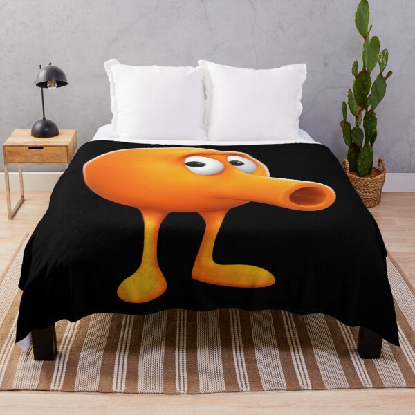 Item preview, Qbert  Arcade Legend designed and sold by yafie.