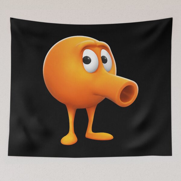 Item preview, Qbert  Arcade Legend designed and sold by yafie.