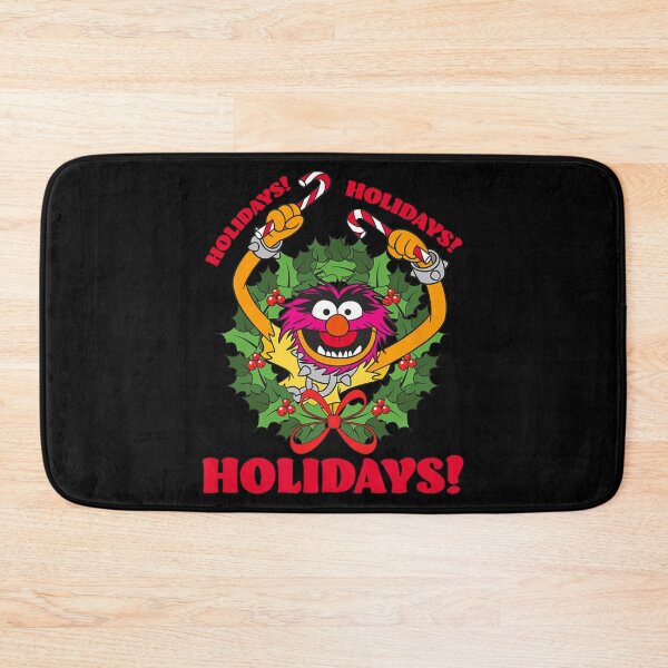 Item preview, The Muppets Animal Holidays  designed and sold by ColbyAida.
