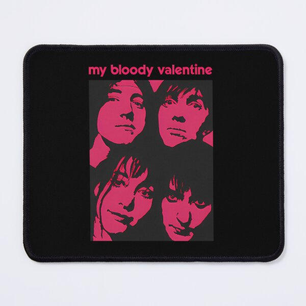 Item preview, My Bloody Valentine designed and sold by yafie.