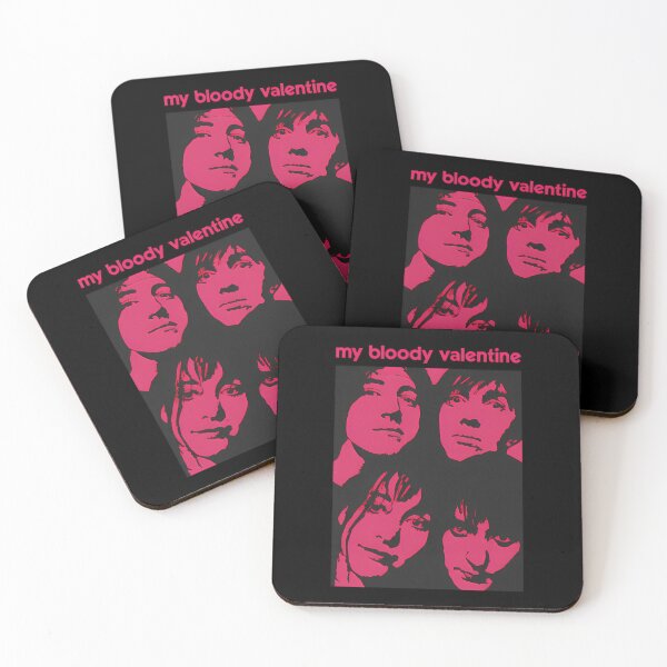 Item preview,  My Bloody Valentine designed and sold by yafie.