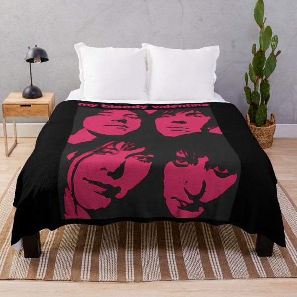 Item preview, My Bloody Valentine designed and sold by yafie.