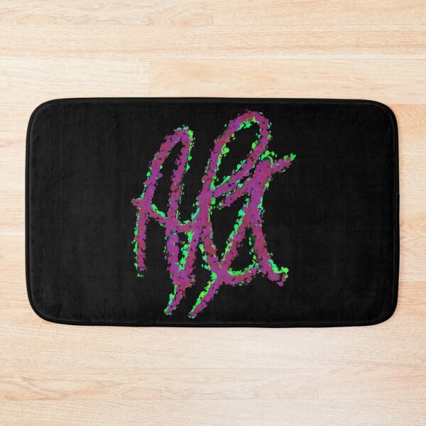 Item preview, Graffiti Word Art - 'Art' in Colorful Splatter Abstract Style designed and sold by TheArtOfTreble.
