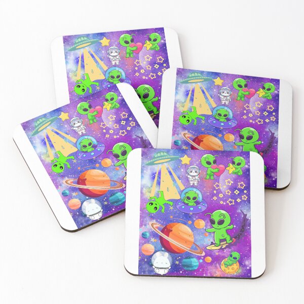 Item preview, Fun in Space designed and sold by ArtByTrishiaK.